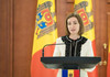 Maia Sandu, pentru presa din România: Nu avem instrumente eficiente de combatere a manipulării și dezinformării pe rețelele sociale