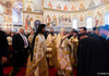 Mitropolitul Petru al Basarabiei a participat la sfințirea Catedralei Naționale din București: Mitropolia Basarabiei rămâne parte vie și legitimă a aceluiași trup eclezial românesc, care se întinde firesc între Prut și Nistru (FOTO)