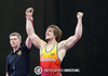 Eugeniu Mihălcean a devenit vicecampion mondial la lupte greco-romane U-23