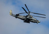 Antiaeriana rusă a doborât propriul elicopter Ka-52 pe care l-a confundat cu o dronă