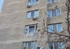 Deflagrație într-un apartament din Chișinău: două persoane au fost evacuate (FOTO)