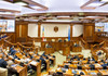 LIVE | Ședința Parlamentului Republicii Moldova din 30 octombrie 2025.  Vor fi aleși vicepreședinții Parlamentului și va fi constituit biroul permanent