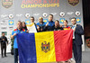 Ion Badanev și Dan Betca au adus primele medalii pentru Republica Moldova la Europenele de haltere pentru juniori