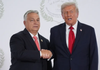 Viktor Orban se întâlnește cu Donald Trump la Casa Albă pe 7 noiembrie. Despre ce vor discuta
