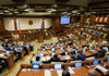 LIVE | Ședința Parlamentului Republicii Moldova din 31 octombrie 2025: Guvernul Munteanu va solicita votul de încredere