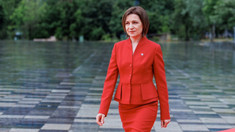 Maia Sandu participă la Summitul Comunității Politice Europene de la Copenhaga. Șefa statului va avea o intervenție la sesiunea de deschidere a reuniunii