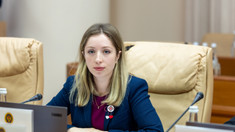 Ana Calinici va prelua atribuțiile de secretar general al Guvernului