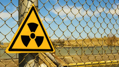 Incident la o centrală nucleară din sudul Ucrainei. IGSU: Nu există riscuri de contaminare radioactivă pe teritoriul R. Moldova