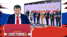 Experți: Noul Parlament trebuie să finalizeze eradicarea rețelei „Șor” până la alegerile prezidențiale din 2028