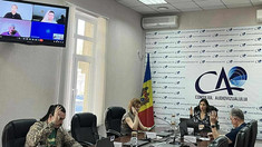 Serialul TV „Plaha”, în vizorul Consiliului Audiovizualului