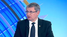 Igor Grosu, pentru presa din România: Kremlinul nu se va resemna, se va replia

.