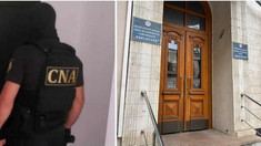 CNA desfășoară percheziții în Chișinău și Strășeni într-un caz de abuz de serviciu: Este vizată firma de construcție a drumurilor „Edilitate”
