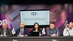 CALC: Alegerile parlamentare au fost parțial libere și parțial corecte, integritatea procesului electoral fiind afectată de influențe externe