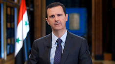 Fostul dictator sirian Bashar al-Assad ar fi fost otrăvit la Moscova. Motivele din spatele intoxicării