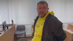 Gabriel Călin, plasat în arest pentru 30 de zile în dosarul privind coruperea electorală și spălarea de bani 