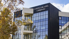 Curtea de Apel Centru a dispus ca activitatea partidelor „Moldova Mare” și PDMM să fie limitată, până la pronunțarea undei decizii definitive 
