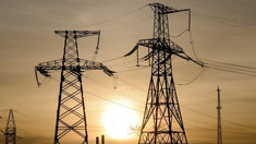 Prețul energiei achiziționate de Energocom a scăzut în luna septembrie
