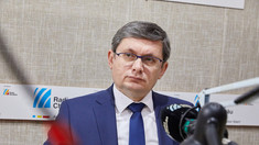 Igor Grosu, după reținerea fostului deputat Constantin Țuțu: „Poliția și instituțiile își fac treaba”

