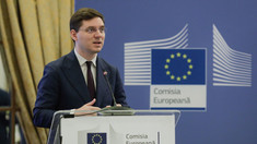 Eurodeputatul Victor Negrescu: Chișinăul a devenit un simbol a luptei împotriva ingerințelor Rusiei. Cu sprijin românesc, R. Moldova poate finaliza negocierile de aderare la UE până în 2028