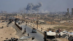 Uniunea Europeană susține planul de pace propus de Donald Trump pentru Gaza 