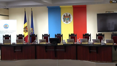 CEC va examina astăzi două sesizări care vizează Partidul „Democrația Acasă”. Ce îi este imputat formațiunii politice și ce susține Vasile Costiuc