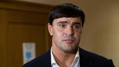 Constantin Țuțu, plasat în izolator pentru traversarea iegală a frontierei Republicii Moldova
