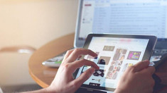 70% din serviciile publice pentru afaceri din Republica Moldova sunt digitalizate 