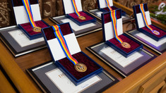 Au fost selectați câștigătorii Premiului Național 2025 
