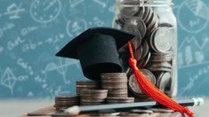Bursele pentru studenți vor fi acordate în baza unor noi reguli. Ministrul Dan Perciun vine cu explicații
