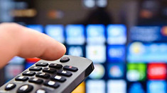 Nouă posturi TV, amendate pentru încălcări în reflectarea alegerilor
