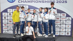 Republica Moldova a cucerit 7 medalii la Campionatul European al țărilor mici la taekwondo