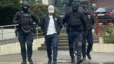 Constantin Țuțu, plasat în arest preventiv pentru 30 de zile. Fostul deputat i-ar fi propus 14 mii de lei unui polițist de frontieră 
