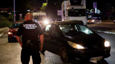 Franța: Doi morți și mai mulți răniți într-un incident armat la Nisa