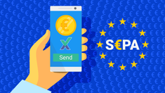 Plăți în euro rapide, sigure și la costuri reduse, la fel ca în Uniunea Europeană. Republica Moldova este conectată la SEPA începând de astăzi