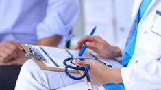 Consultații medicale gratuite pentru locuitorii din trei raioane ale Republicii Moldova
