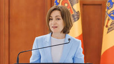 Maia Sandu, după aderarea Republicii Moldova la SEPA: „Apropierea de Uniunea Europeană aduce rezultate concrete pentru cetățenii noștri”