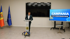 „Stop Investiții False!”. Campanie de combatere a escrocheriilor în mediul online, lansată de autoritățile de Republicii Moldova 