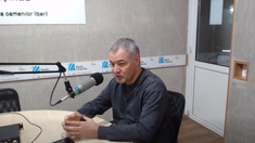 DOSAR TRANSNISTREAN | Istoricul Octavian Țîcu: Republica Moldova devine tot mai atractivă pentru locuitorii din regiunea transnistreană (Audio)