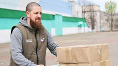 Consilier al administrației ruse din Harkov a instruit moldoveni în Serbia pentru destabilizări
