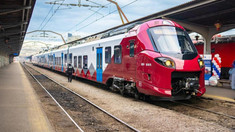 CFR lansează, trenul direct Kiev-Ungheni-București, care va circula din 10 octombrie
