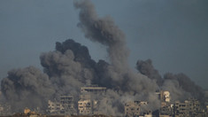 Se împlinesc doi ani de la declanșarea războiului din Gaza