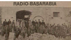 Se împlinesc 86 de ani de la prima emisie a postului Radio Basarabia, precursorul Radio Chișinău. Scurt istoric și fotografii de arhivă