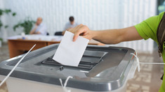 Două femei din Sângerei, amendate cu 40 000 de lei pentru corupere electorală
