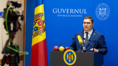 Daniel Vodă: Actualul mecanism de livrare a gazelor în regiunea transnistreană nu a fost susținut sau propus de Chișinău  