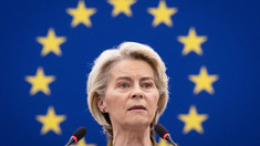 „Un război hibrid” al Rusiei împotriva Europei. Ursula von der Leyen avertizează: „Nu este vorba de o hărțuire întâmplătoare”