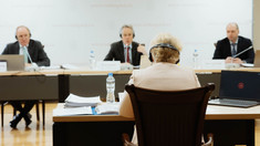Doi candidați din avocatură se retrag din concursurile organizate de Consiliul Superior al Magistraturii 

