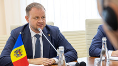 Roman Roșca, despre livrarea gazelor în regiunea transnistreană: „În scurt timp, vor fi reluate plățile și gazul va fi livrat” 