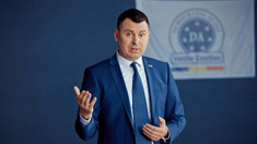 Partidul „Democrația Acasă” va putea primi alocații de stat. Sancțiunea CEC a fost casată
