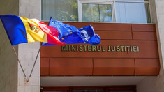 Ministerul Justiției: Hotărârea CEDO în cazul Platon vizează situația din 2017, nu cea actuală
