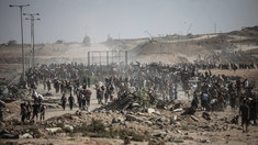 Israel și Hamas au semnat acordul de încetare a focului în Gaza și de eliberare a ostaticilor